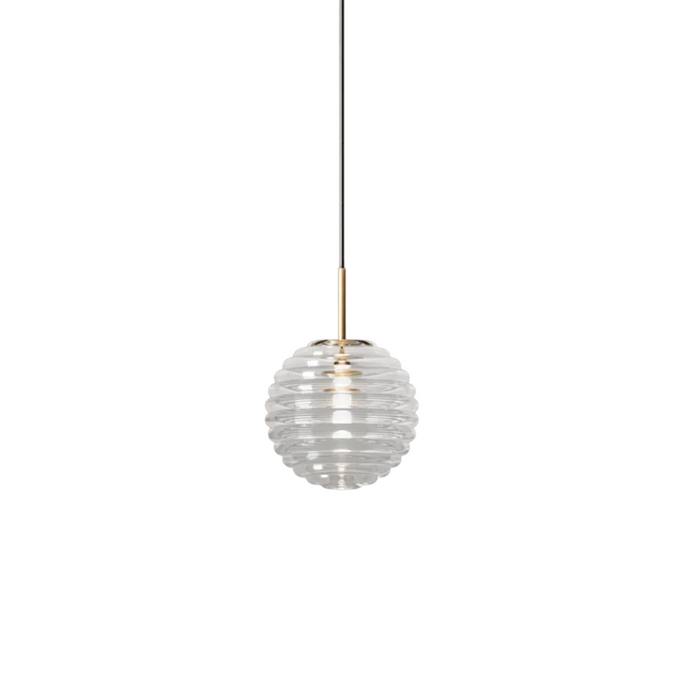 DOUL S Pendant Lamp – Indoor Pendant Light (Agus Gascón, 2023, Aromas del Campo)