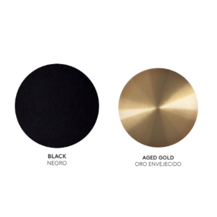 DOUL S Pendant Lamp – Indoor Pendant Light (Agus Gascón, 2023, Aromas del Campo)
