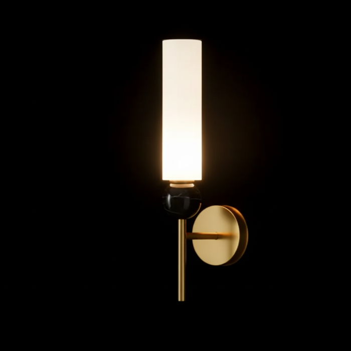 DELIE Wall Lamp – Indoor Wall Light (JF Sevilla, Aromas del Campo)