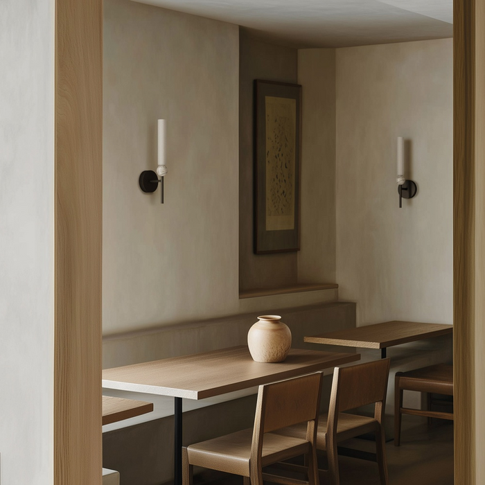 DELIE Wall Lamp – Indoor Wall Light (JF Sevilla, Aromas del Campo)