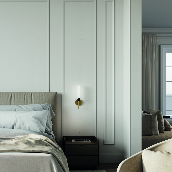 DELIE Wall Lamp – Indoor Wall Light (JF Sevilla, Aromas del Campo)