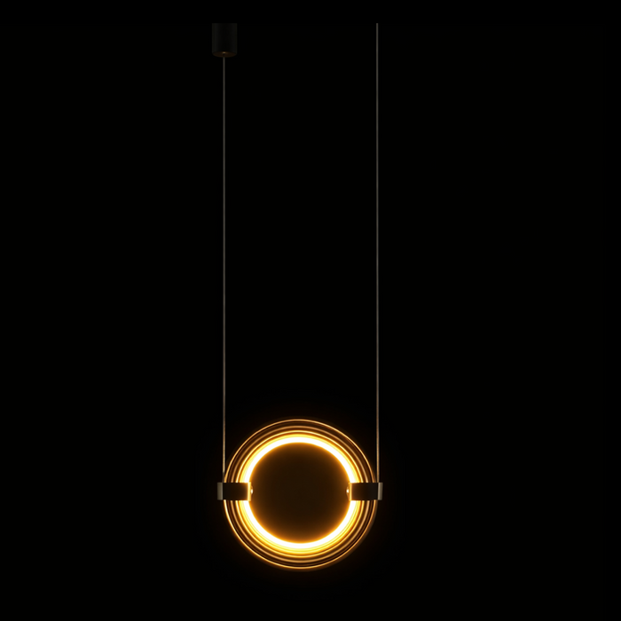 ELLI S — Indoor Pendant Lamp by JF Sevilla | Aromas del Campo