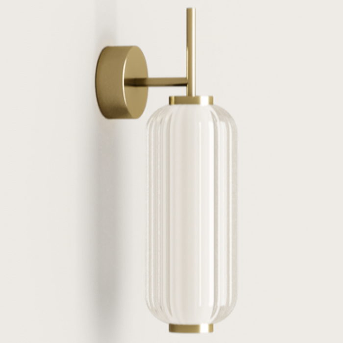 ELMA Wall Lamp – Indoor Wall Light (Jose Fornas, 2023, Aromas del Campo)