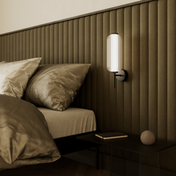 ELMA Wall Lamp – Indoor Wall Light (Jose Fornas, 2023, Aromas del Campo)