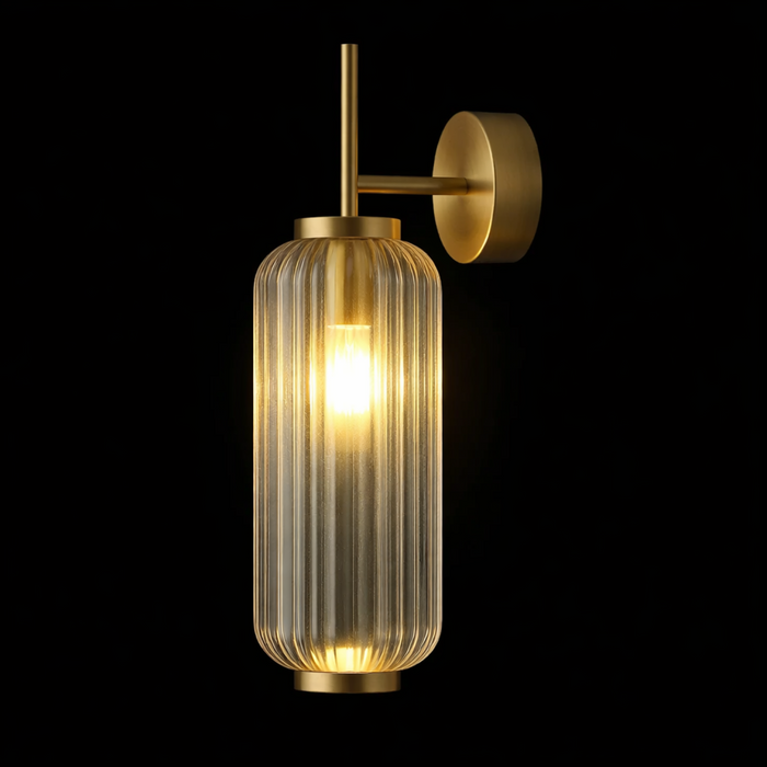 ELMA Wall Lamp – Indoor Wall Light (Jose Fornas, 2023, Aromas del Campo)