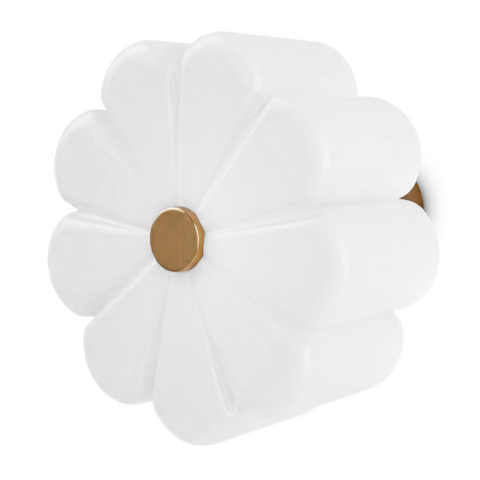FLOW Wall Lamp – Indoor Wall Light (AC Studio, Aromas del Campo)