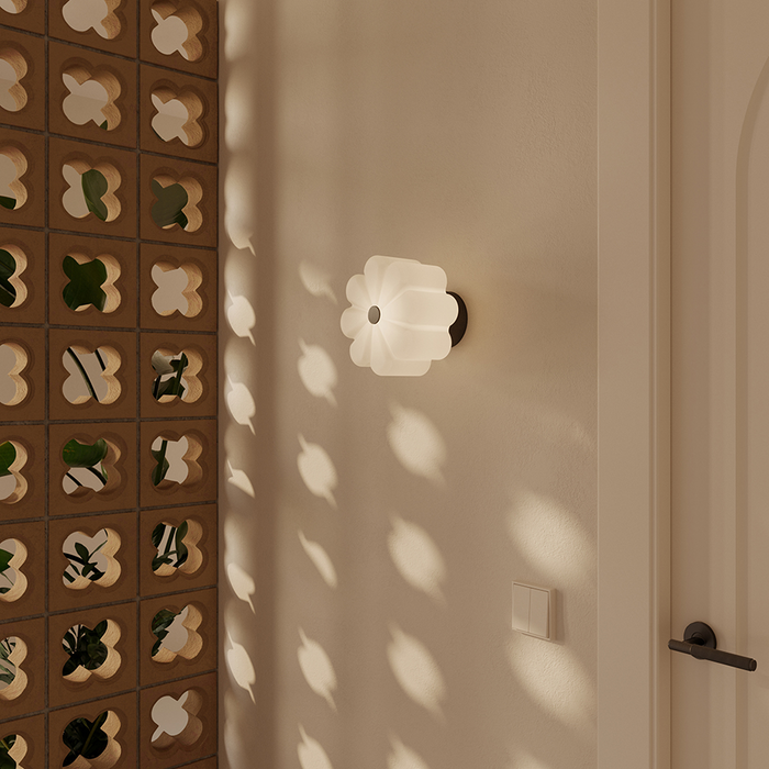 FLOW Wall Lamp – Indoor Wall Light (AC Studio, Aromas del Campo)
