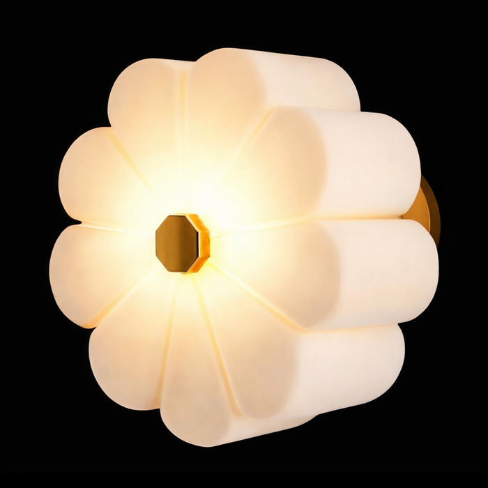 FLOW Wall Lamp – Indoor Wall Light (AC Studio, Aromas del Campo)