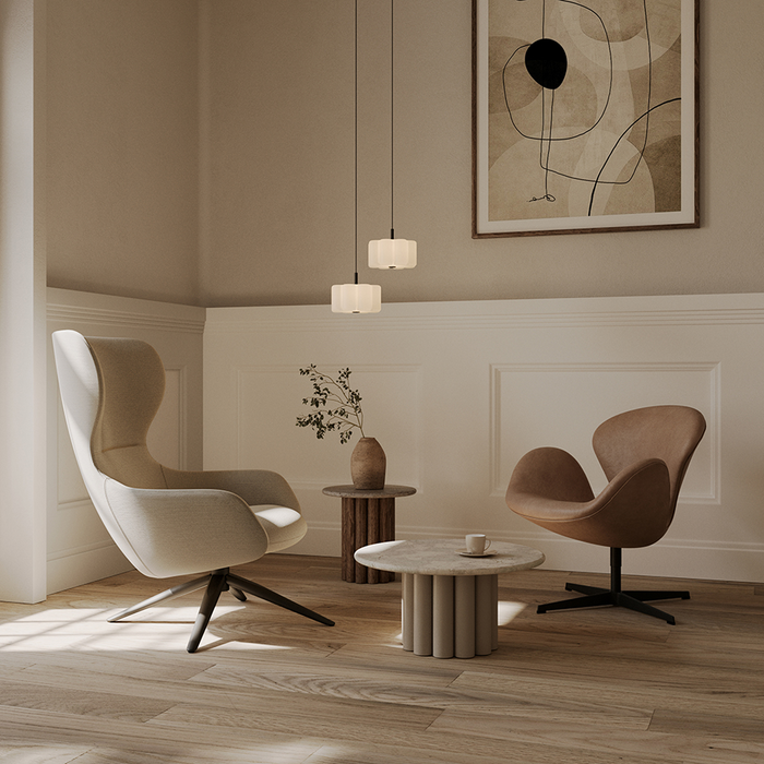 FLOW S Pendant Lamp – Indoor Pendant Light (AC Studio, 2024, Aromas del Campo)