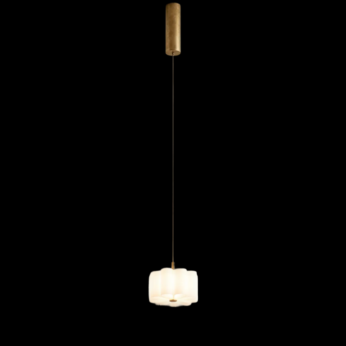 FLOW S Pendant Lamp – Indoor Pendant Light (AC Studio, 2024, Aromas del Campo)