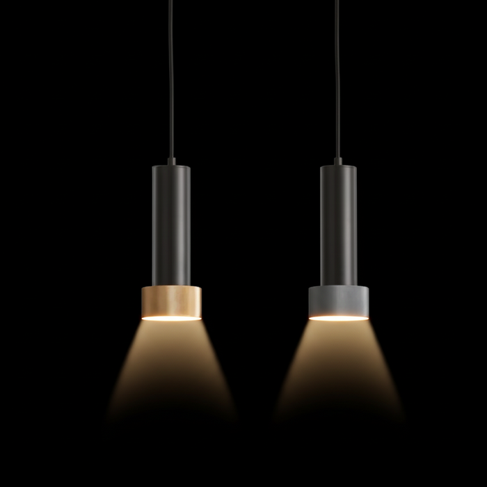FOCUS S Pendant Lamp –  Indoor Pendant Light (Pepe Fornas, Aromas del Campo)