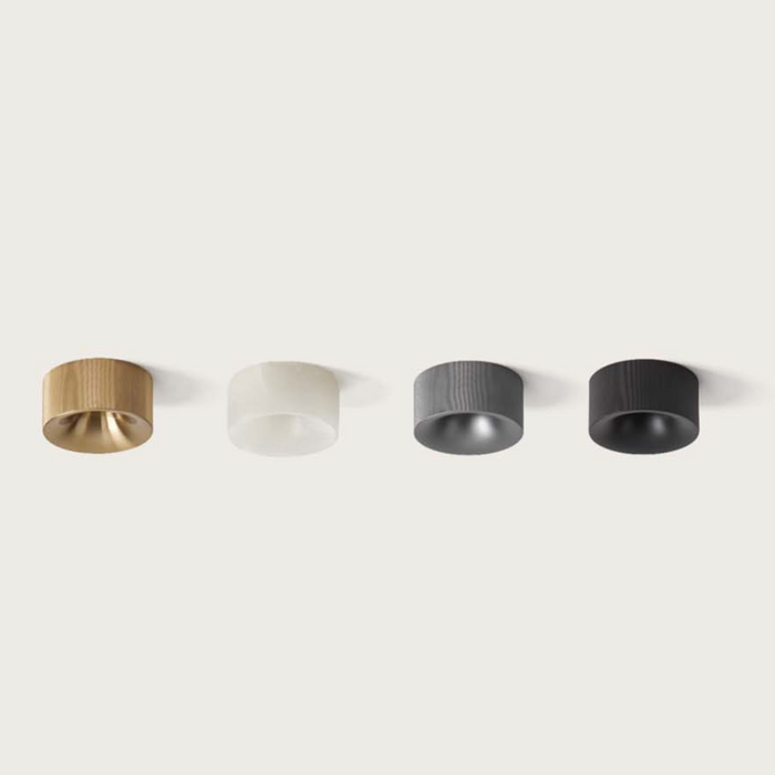 FOCUS S Pendant Lamp –  Indoor Pendant Light (Pepe Fornas, Aromas del Campo)