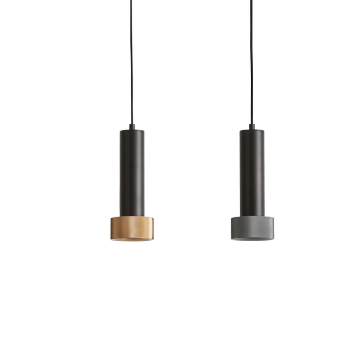 FOCUS S Pendant Lamp –  Indoor Pendant Light (Pepe Fornas, Aromas del Campo)