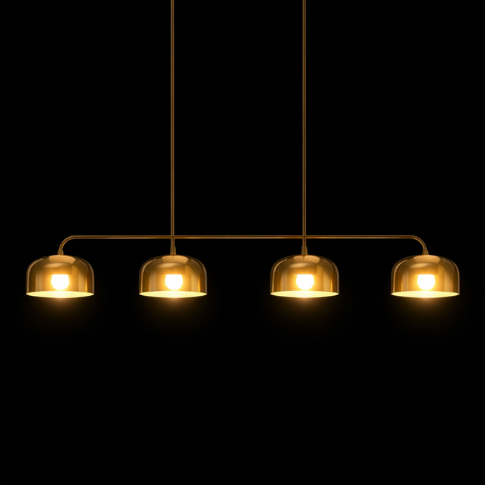 IPON L — Pendant Lamp by AC Studio | Aromas del Campo