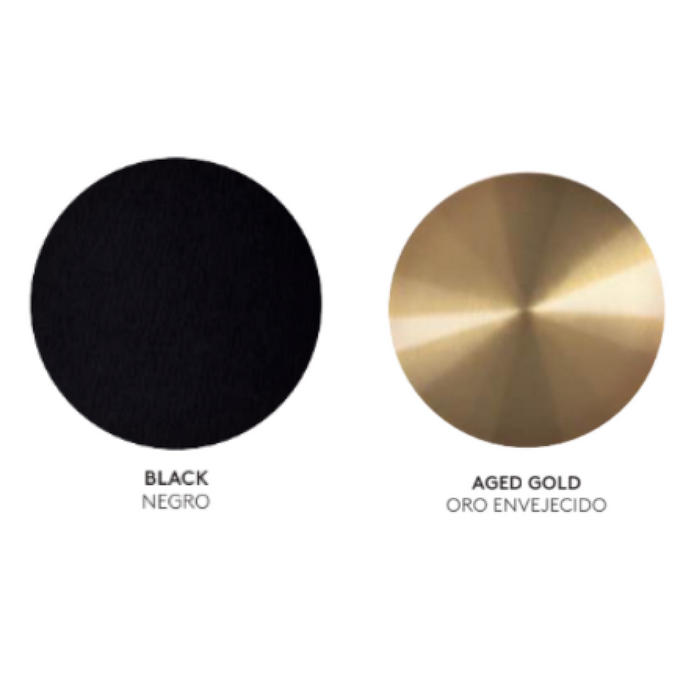 IPON L — Pendant Lamp by AC Studio | Aromas del Campo