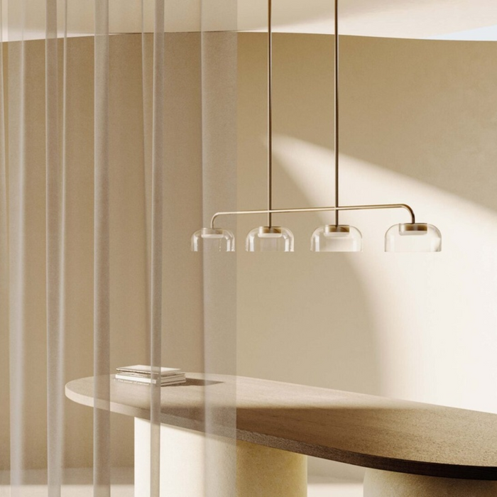 IPON L — Pendant Lamp by AC Studio | Aromas del Campo