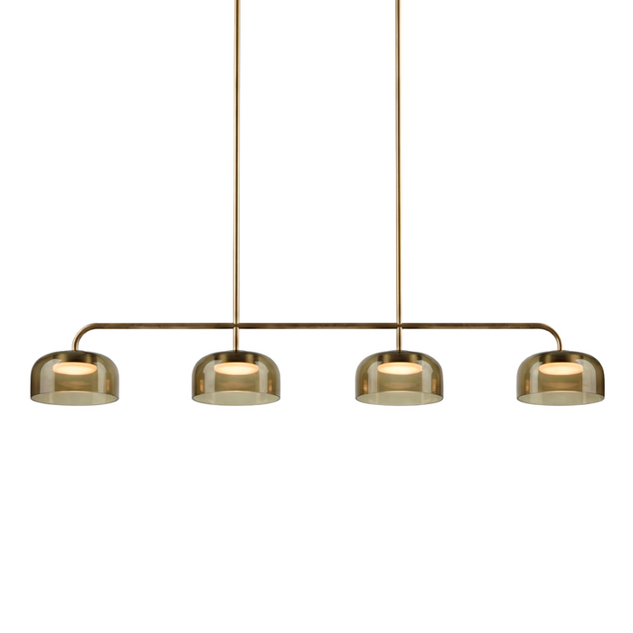 IPON L — Pendant Lamp by AC Studio | Aromas del Campo