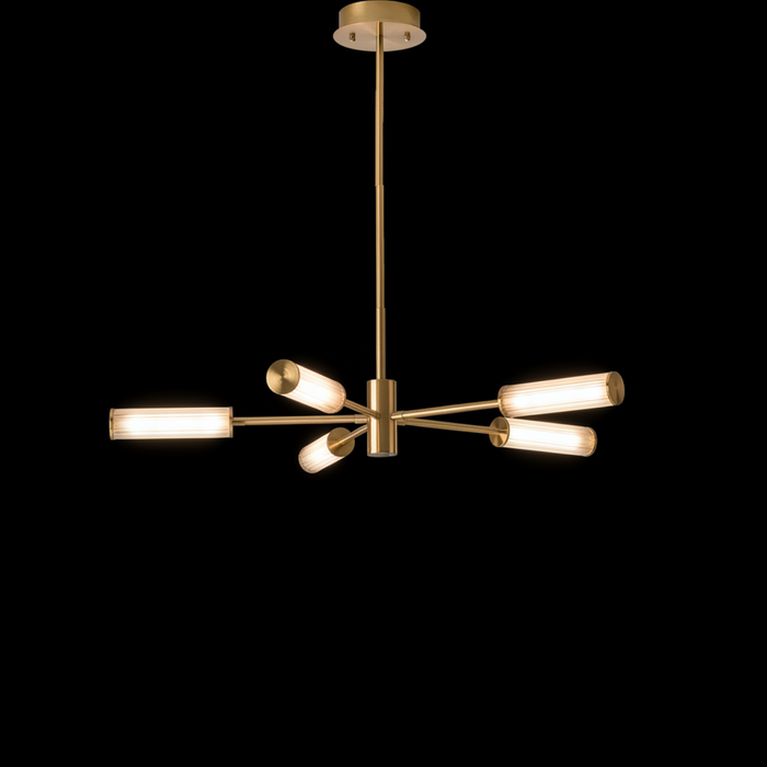 ISON L Pendant Lamp – Indoor Pendant Light (Pepe Fornas, Aromas del Campo)