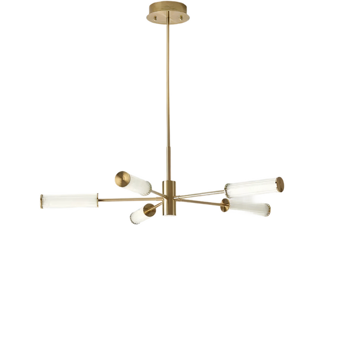 ISON L Pendant Lamp – Indoor Pendant Light (Pepe Fornas, Aromas del Campo)