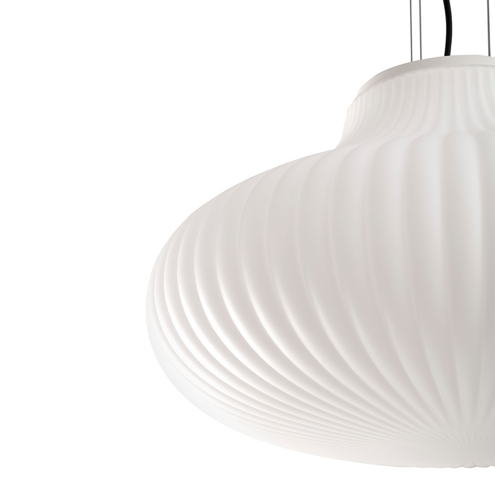ISABELLE 500 Indoor Pendant Lamp (Héctor Serrano, Faro Barcelona)
