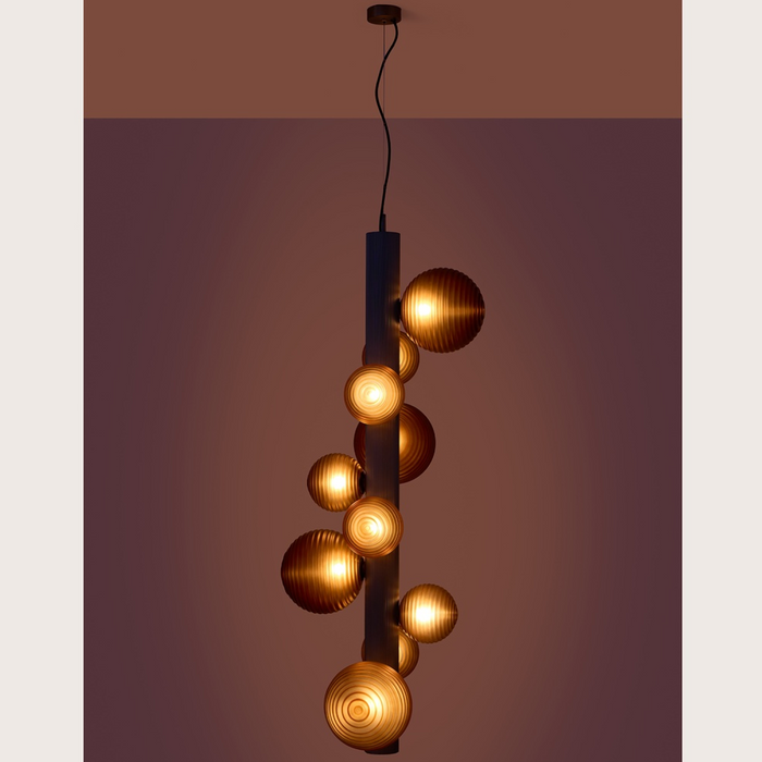 LERA Pendant Lamp – Indoor Pendant Light (JF Sevilla, 2024, Aromas del Campo)
