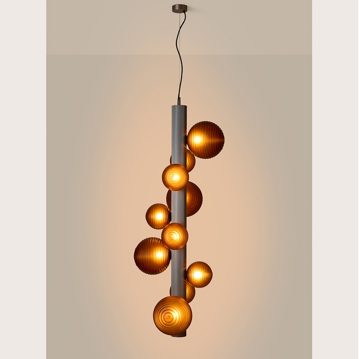 LERA Pendant Lamp – Indoor Pendant Light (JF Sevilla, 2024, Aromas del Campo)