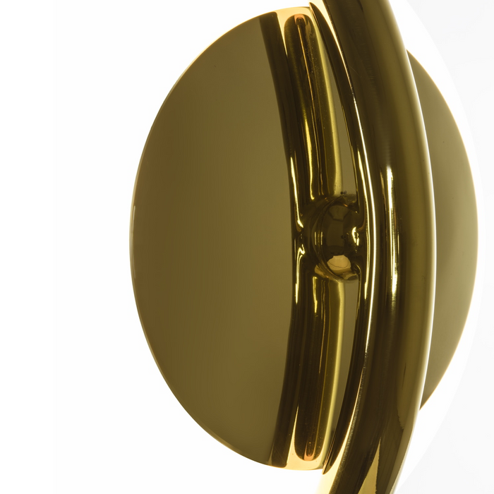 LE VITA Floor Lamp – Ambient Designer Floor Light (Nahtrang, Faro Barcelona)