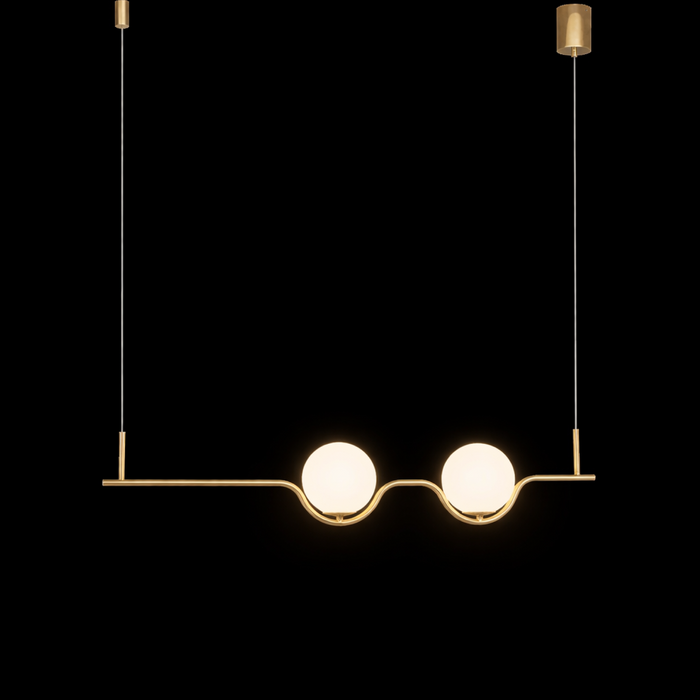 LE VITA Pendant Lamp – Indoor (Nahtrang, Faro Barcelona)