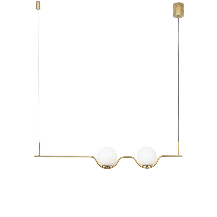 LE VITA Pendant Lamp – Indoor (Nahtrang, Faro Barcelona)