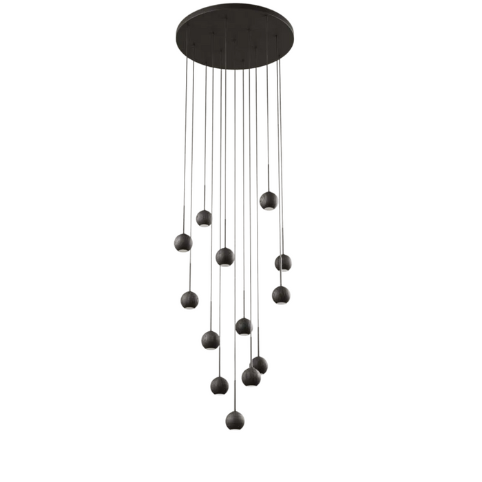 LITA Pendant Lamp – Indoor Pendant Light (Pepe Fornas, Aromas del Campo)