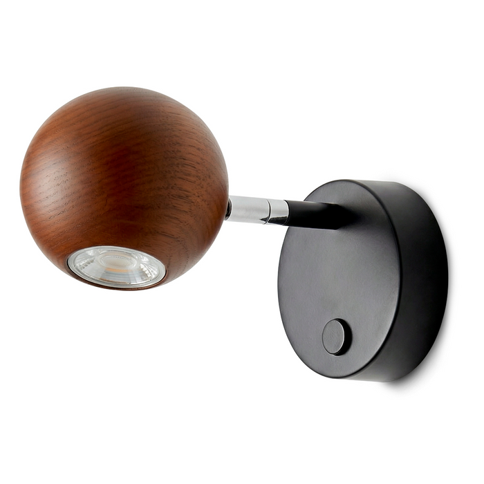 LITA Wall Lamp – Indoor Wall Light (Pepe Fornas, Aromas del Campo)