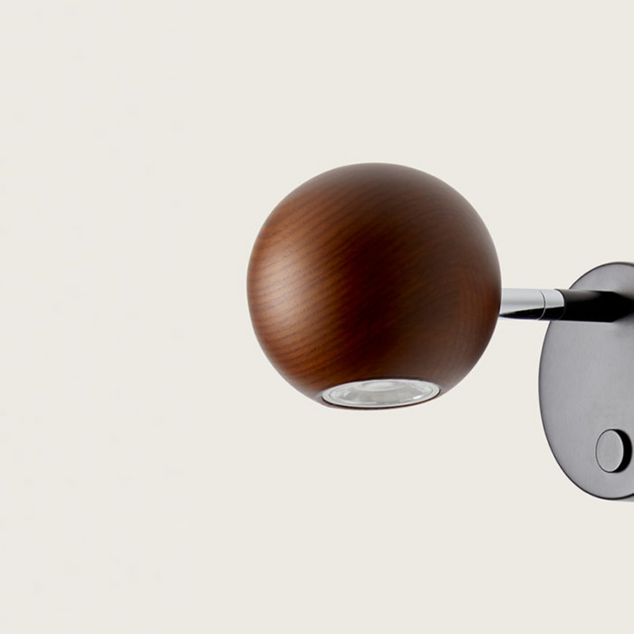LITA Wall Lamp – Indoor Wall Light (Pepe Fornas, Aromas del Campo)