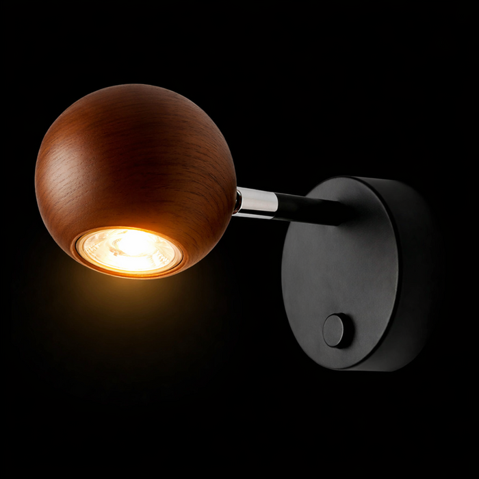 LITA Wall Lamp – Indoor Wall Light (Pepe Fornas, Aromas del Campo)
