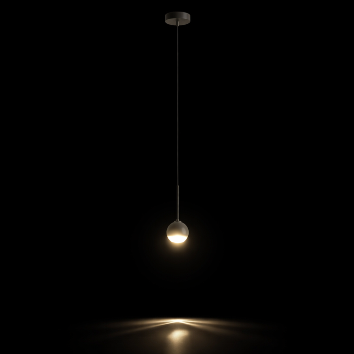 LITA S Pendant Lamp – Indoor Pendant Light (Pepe Fornas, Aromas del Campo)