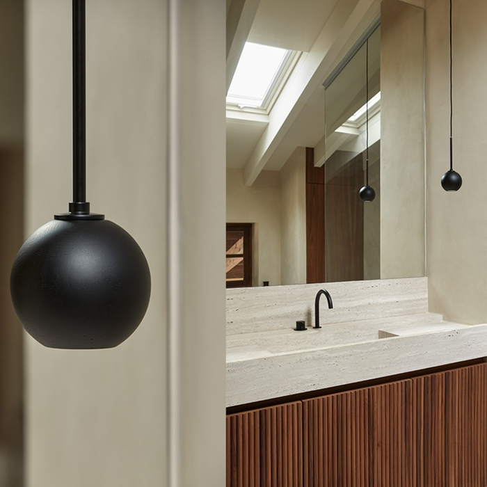 LITA S Pendant Lamp – Indoor Pendant Light (Pepe Fornas, Aromas del Campo)