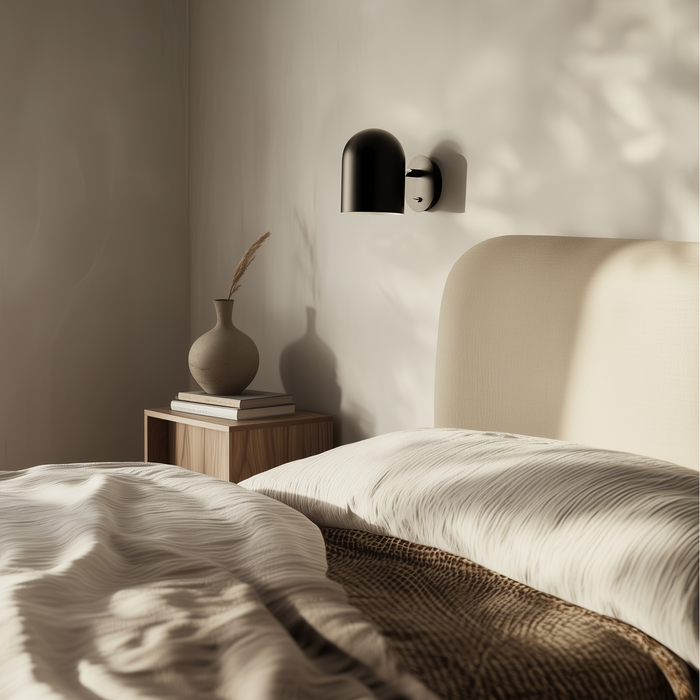 LUCA Wall Lamp – Indoor Wall Light (AC Studio, 2017, Aromas del Campo)