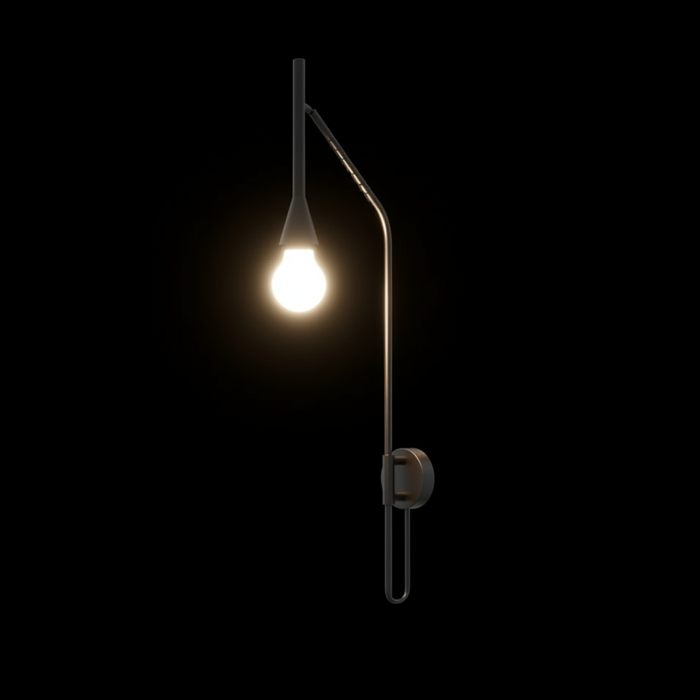 LYB Wall Lamp – Integrated LED Wall Light (Pepe Fornas, Aromas del Campo)