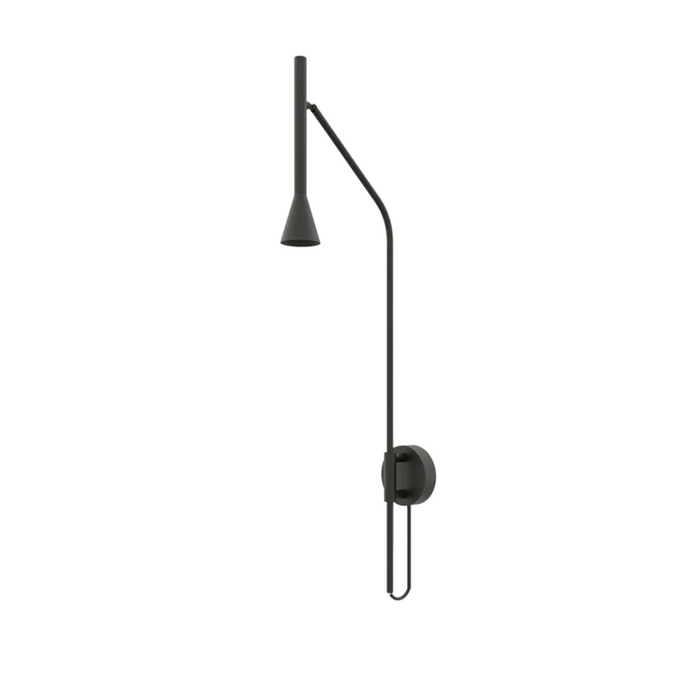 LYB Wall Lamp – Integrated LED Wall Light (Pepe Fornas, Aromas del Campo)