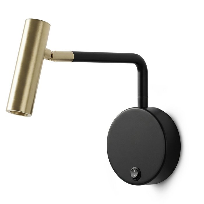MAHO Wall Lamp – Indoor Wall Light (JF Sevilla, 2023, Aromas del Campo)