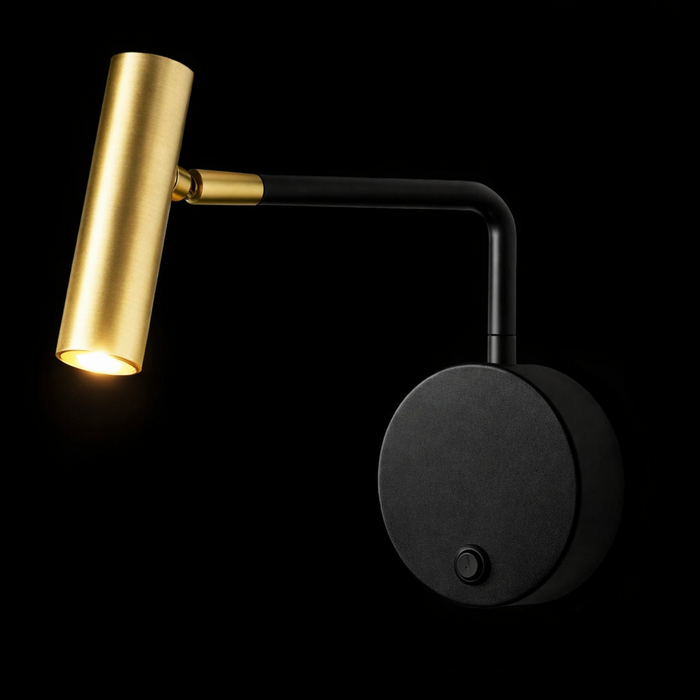 MAHO Wall Lamp – Indoor Wall Light (JF Sevilla, 2023, Aromas del Campo)