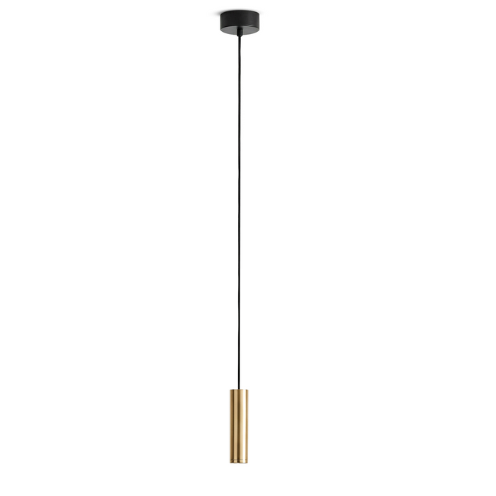 MARU — Indoor Pendant Lamp by JF Sevilla | Aromas del Campo