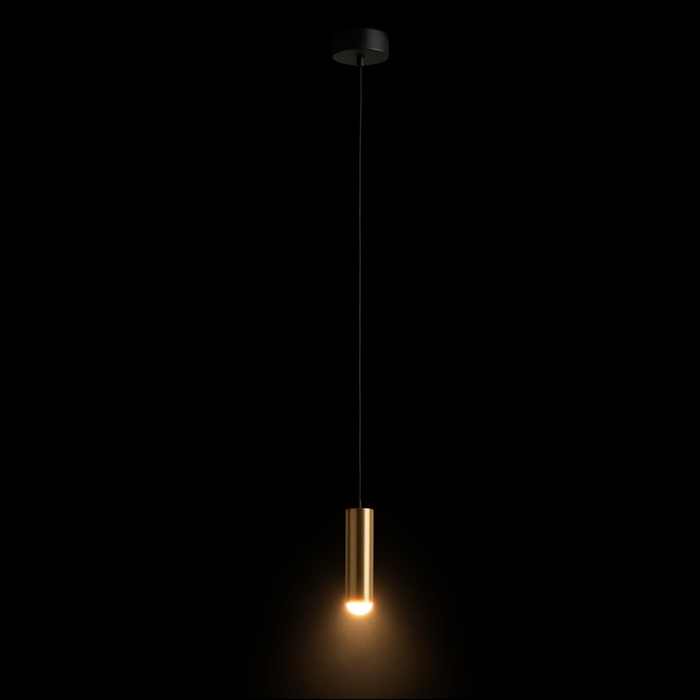 MARU — Indoor Pendant Lamp by JF Sevilla | Aromas del Campo