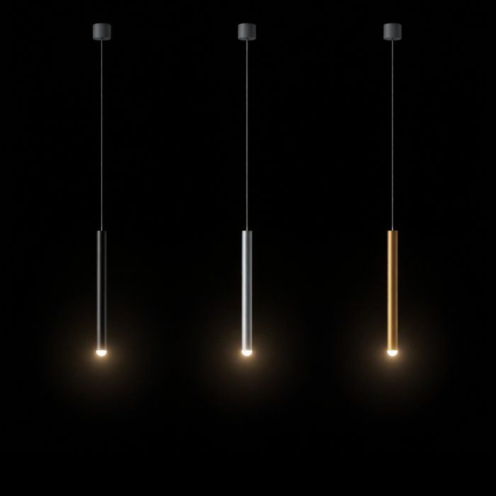 MIKA Pendant Lamp – Indoor Pendant Light (AC Studio, Aromas del Campo)