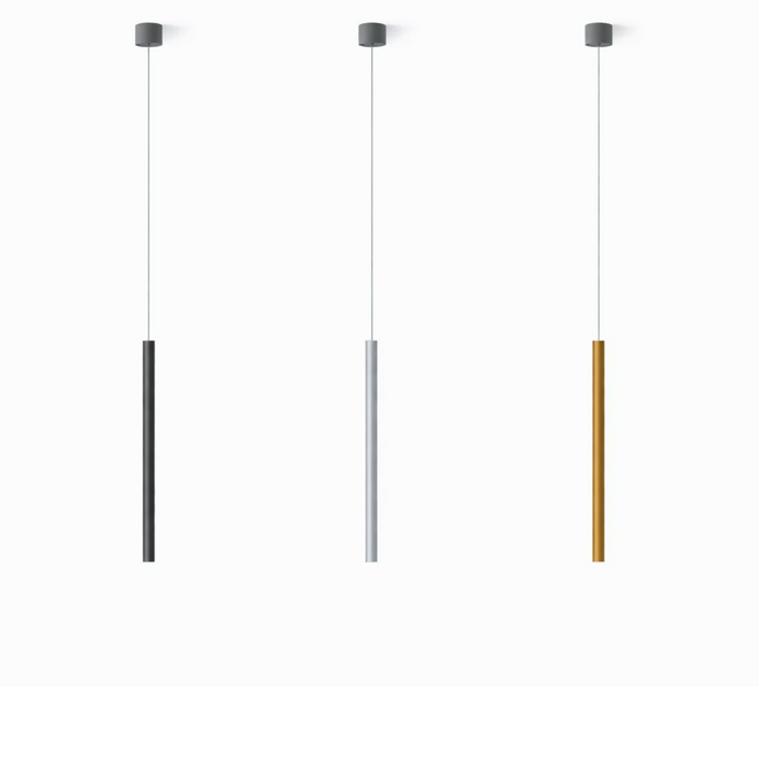 MIKA Pendant Lamp – Indoor Pendant Light (AC Studio, Aromas del Campo)