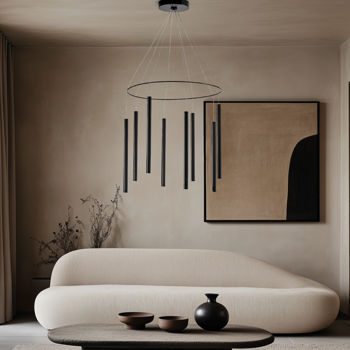 MIKA Multi Pendant Lamp –  Indoor Pendant Light (AC Studio, Aromas del Campo)