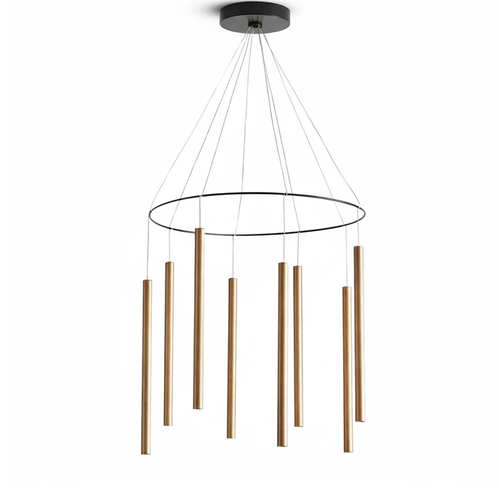 MIKA Multi Pendant Lamp –  Indoor Pendant Light (AC Studio, Aromas del Campo)