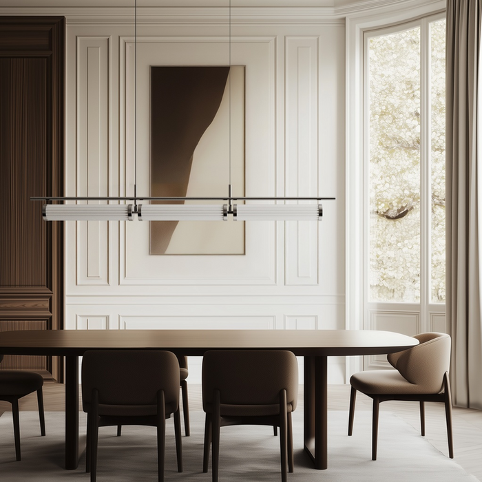 NUMU Pendant L Lamp – Indoor Pendant Light (AC Studio, 2025, Aromas del Campo)