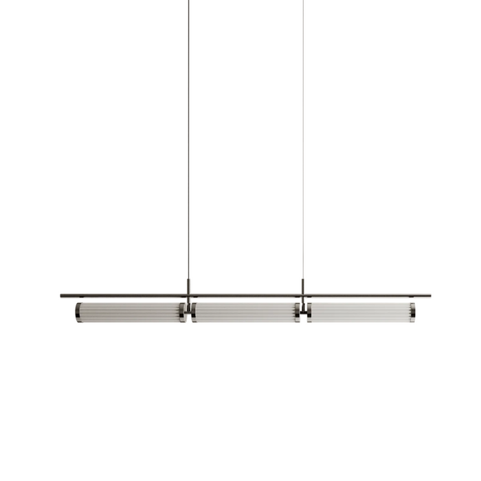 NUMU Pendant L Lamp – Indoor Pendant Light (AC Studio, 2025, Aromas del Campo)