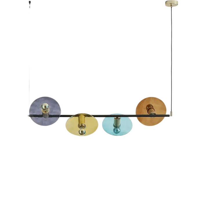 OHLALA Pendant Lamp – Indoor Pendant Light (AC Studio, Aromas del Campo)