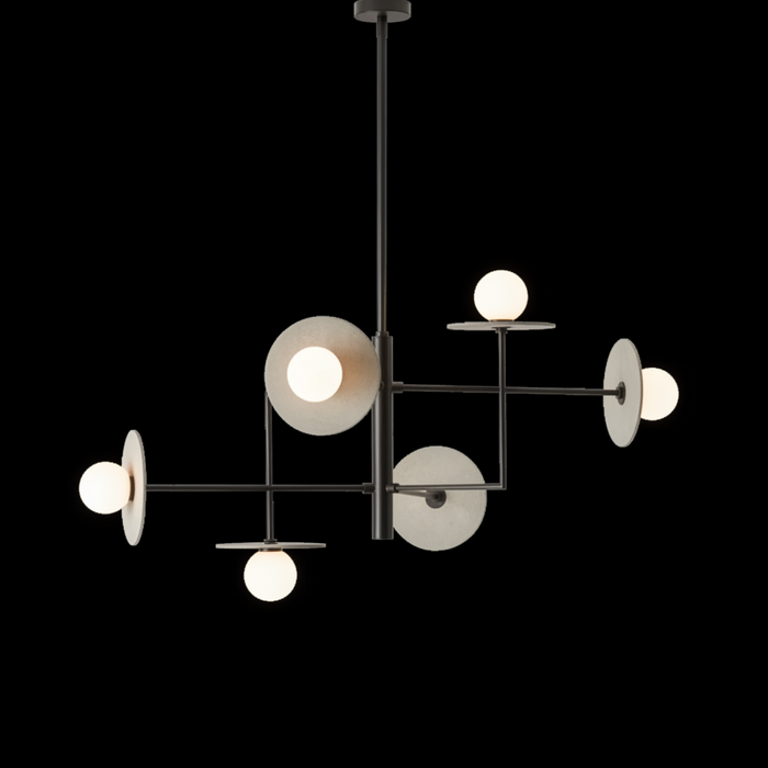 MIRO L Pendant Lamp – Indoor Pendant Light (AC Studio, Aromas del Campo)